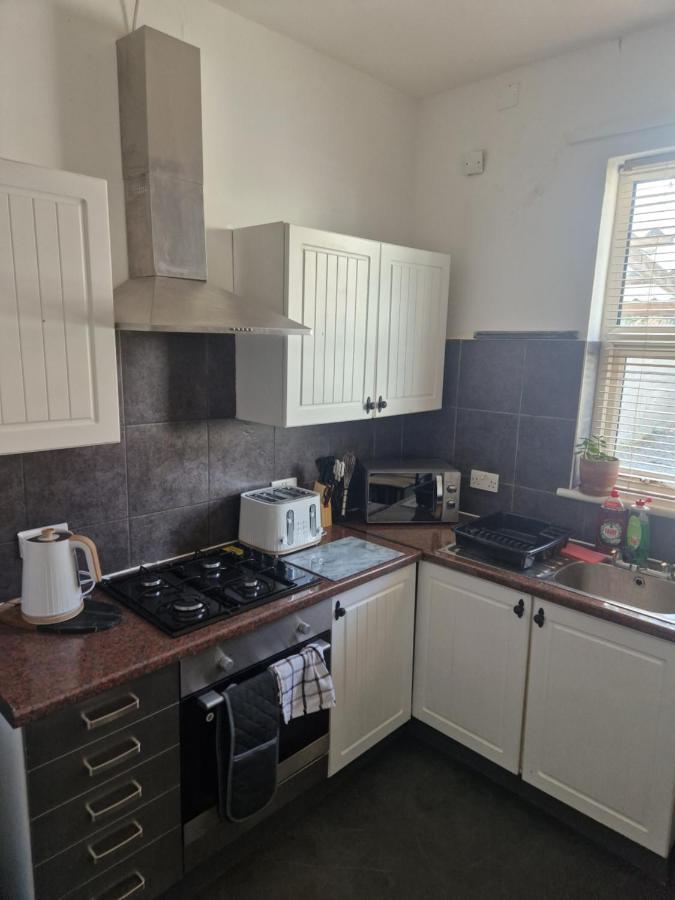 브리스틀 13 Grosvenor House, 빌라 외부 사진
