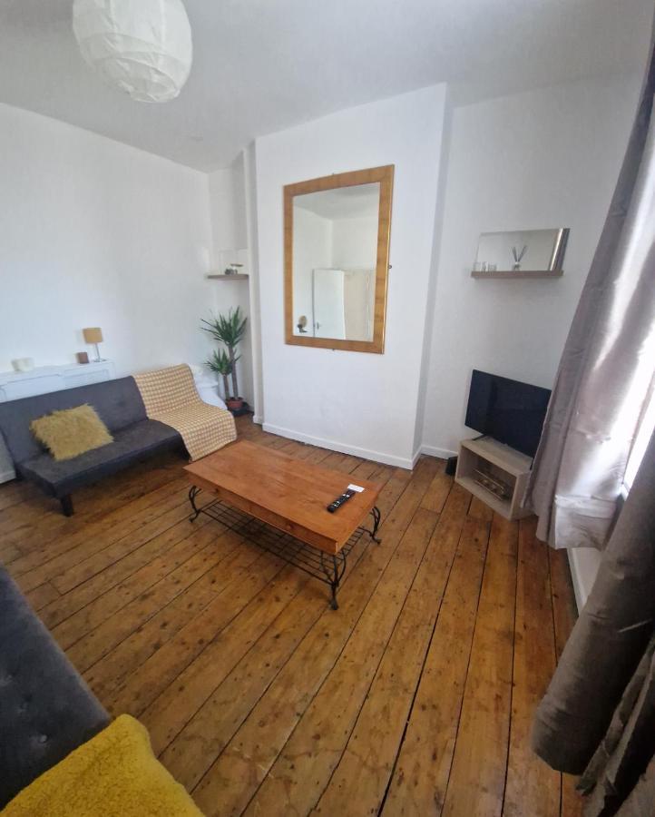 브리스틀 13 Grosvenor House, 빌라 외부 사진