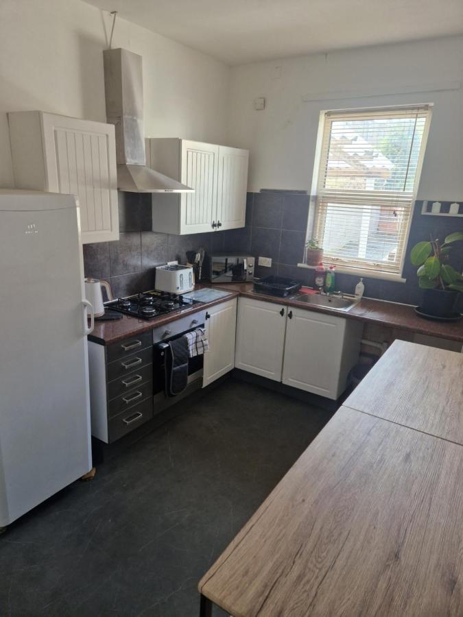 브리스틀 13 Grosvenor House, 빌라 외부 사진