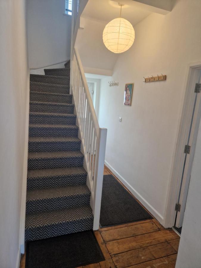 브리스틀 13 Grosvenor House, 빌라 외부 사진