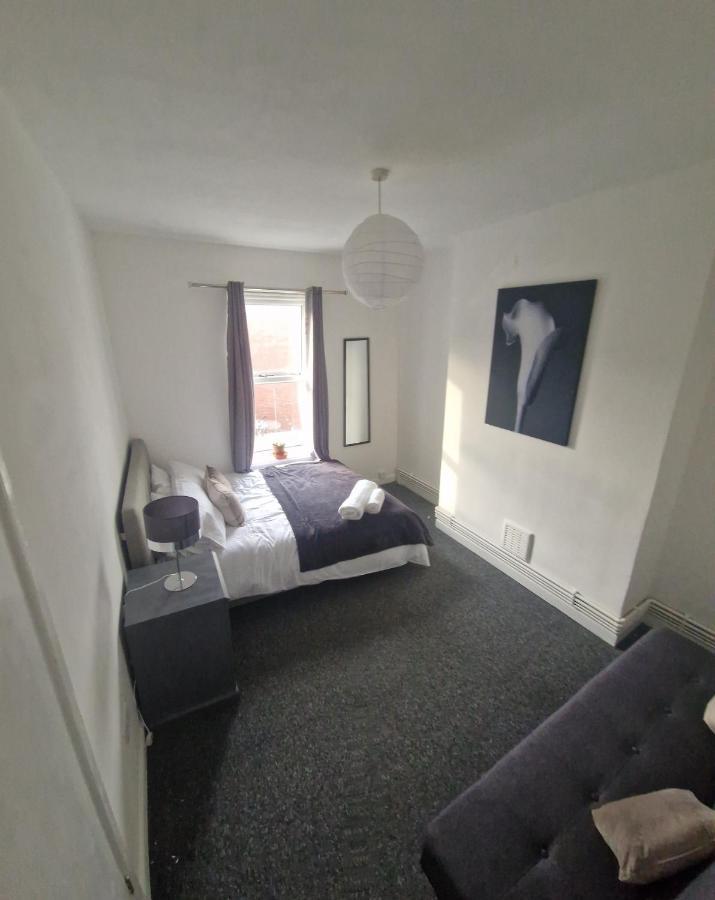 브리스틀 13 Grosvenor House, 빌라 외부 사진