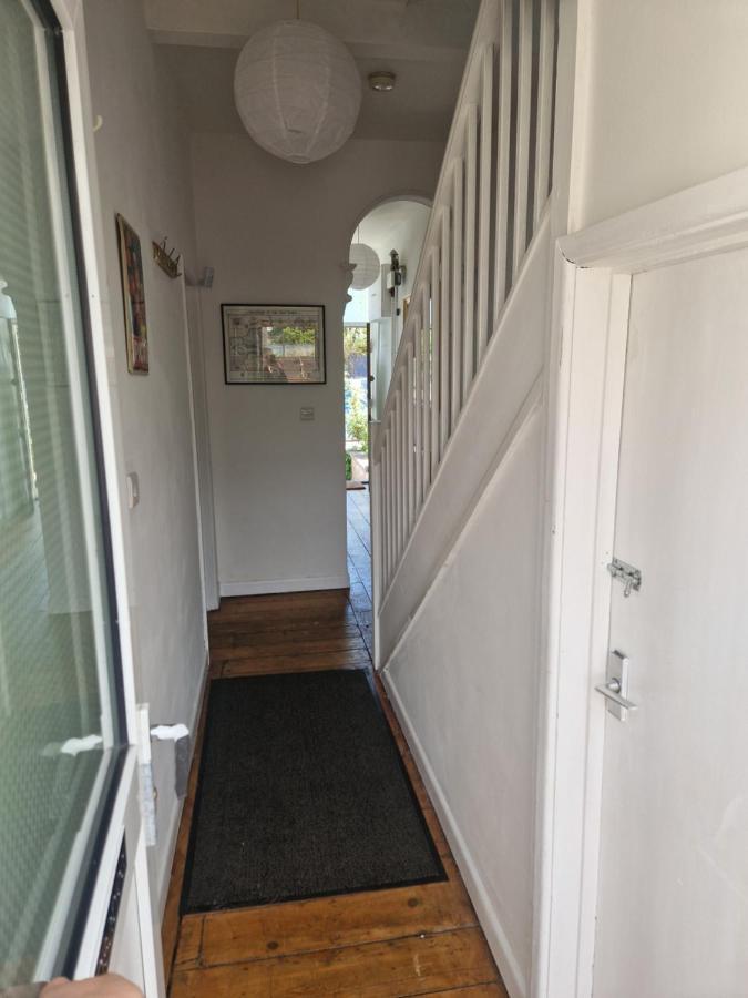 브리스틀 13 Grosvenor House, 빌라 외부 사진