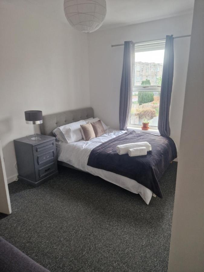 브리스틀 13 Grosvenor House, 빌라 외부 사진